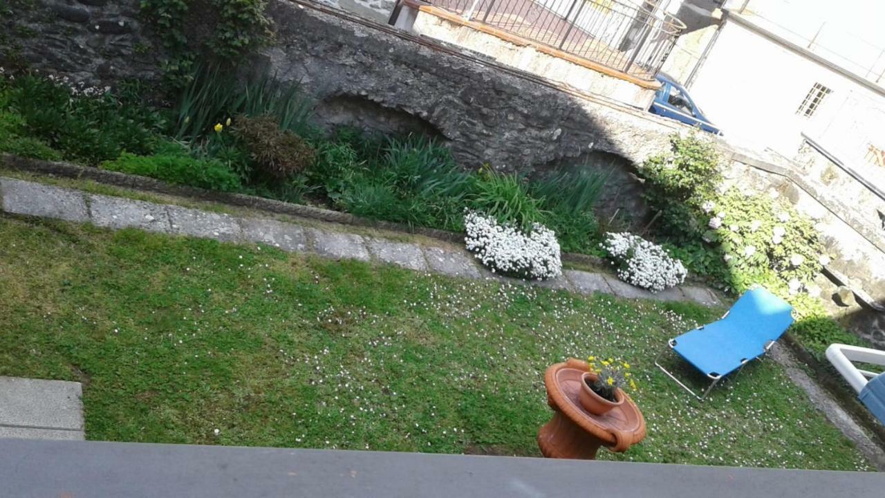 Il Giardino Nascosto Villa Codiponte Exteriör bild